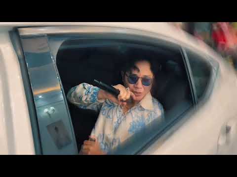 Rượu Cay Remix ￼| Quách Tuấn Du say sĩn trên xe Ô Tô hát om xòm