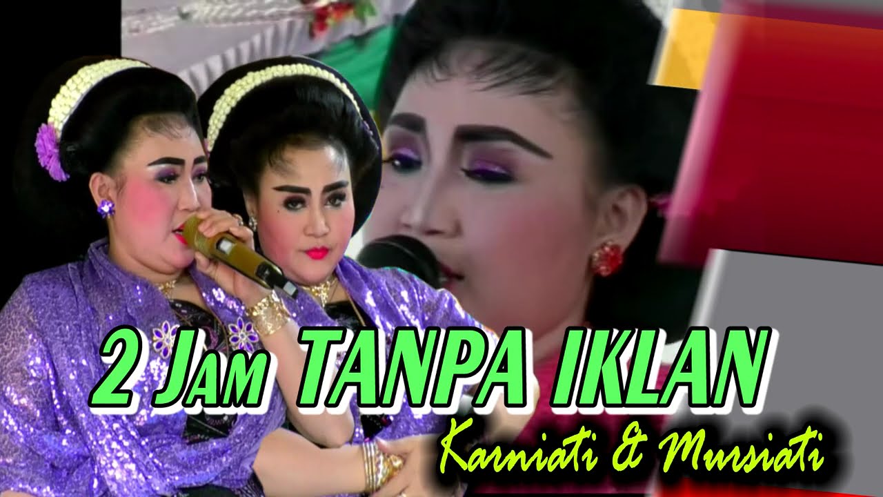 🔴2 JAM TANPA IKLAN 