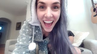 Pajama Party Live Stream