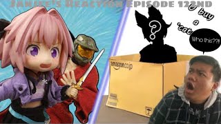 MASTER CHIEF BUYS CATGIRL??!! | Janjee’s Reaction: You Buy a Catgirl GF off Amazon