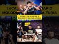 LUCAS1 VAI ACORDAR O MOLODOY E SALVAR A FÚRIA @madhouse_tv #madhousetv #cs2