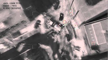 MW3 - 6 Man Predator Missile! | DataHataz | IgnitorCinema | 720p HD