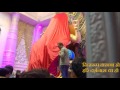 Shri Lalbaugcha Raja 2016 Mahapooja