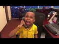 IBOC news by IBOC kids - Part 99 - April 15 2018