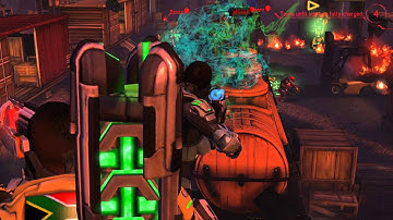 S3E32 Operation Cold Shroud League of XCOM Ironman Impossible