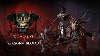 What happened to the villagers? Season of Blood with Oxhorn - @diablo #DiabloIV #DiabloPartner by Oxhorn 3,605 views 6 months ago 13 minutes, 36 seconds
