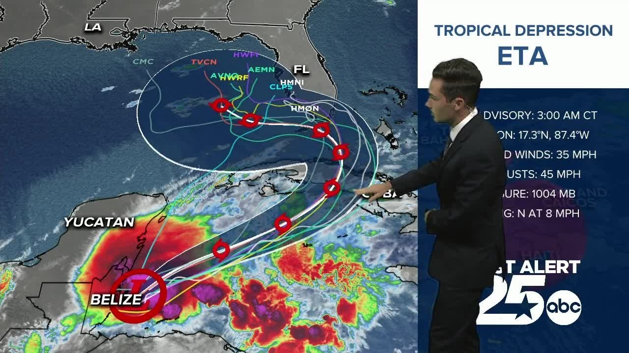 Patchy morning fog, mostly sunny this afternoon - YouTube