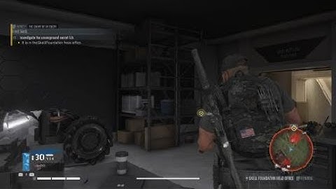 Ghost Recon Breakpoint No Commentary Ep 2 Searching for Jace Skell