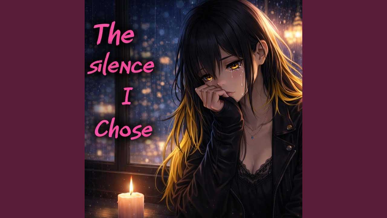 The Silence I Chose