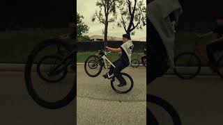 GOON TOUR: SGV NOW LIVE! #BIKELIFE