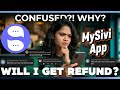 MySiviApp | Will You Get a Refund? MySivi App Truth in Tamil | Subscription Deduction Explained