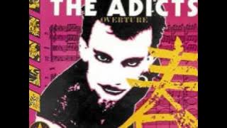 The Adicts - Put Yourself In My Hands