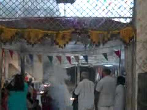 Umalla Navratri Navchandi Pooja  Aarti