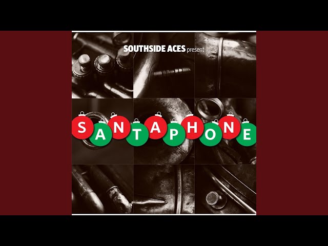 Santaphone