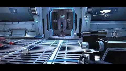 N.O.V.A🌠 legacy game: multiplayer fps experience