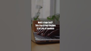 This Free AI Tool Creates Stunning Logos in Seconds