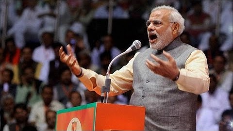 PM Narendra Modi To Turn ‘Ek Bharat, Shreshtha Bharat’ Into A Scheme