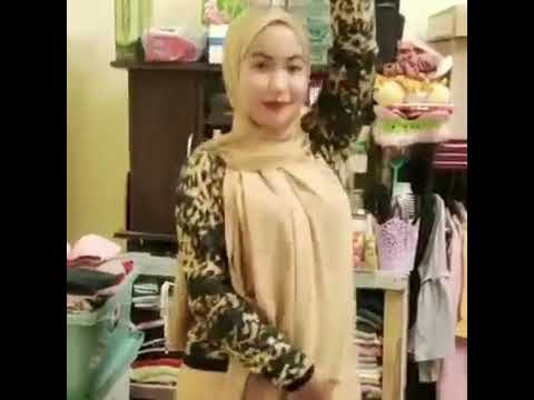 jilbab gemoy #shorts #jilbab #story #ukhti #goyang #short