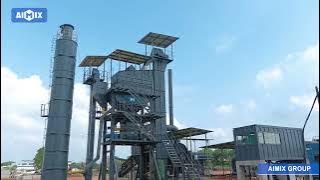 Download lagu ALQ80 Amp Aspal untuk Konstruksi Jalan Raya di Indonesia