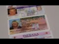 Sneak Peak: AAMVA On Card Design Standards Sneak Peak: AAMVA On Card Design Standards