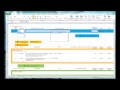 Create a Bookkeeping Spreadsheet using Microsoft Excel ...