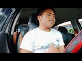 #HanyaRindu #JhonMarbun #Cover