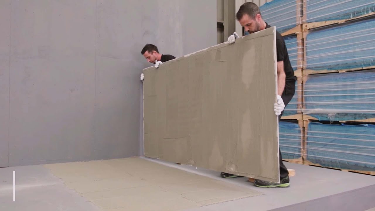 Big size placement | Baldocer