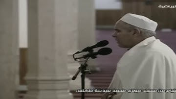 سورة الإنسان بصوت القارئ الليبي محمد الدوكالي