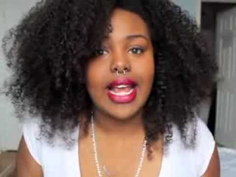 The Debate Over The Best Weave For Natural Hair