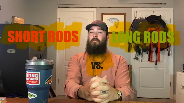 Best Fly Rods for Small Streams (STOP FISHING SHORT RODS)