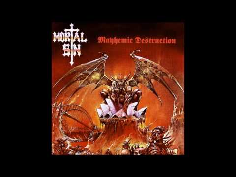 Mortal Sin - Lebanon