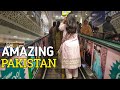 Pakistan eid ul fitr 2024  giga mall full walking tour  4k