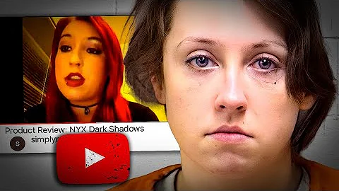 The YouTuber Who Abducted & K*LLED Her Own HUSBAND...