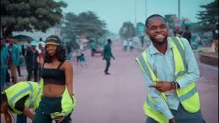 Dj Manda SAUVETAGE BIG MASTER (Official Video)