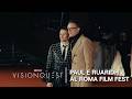 VisionQuest | Paul e Ruaridh @ Festa del Cinema di Roma | Disney+