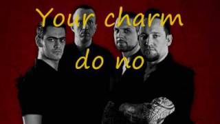 Volbeat Still Counting with lyrics