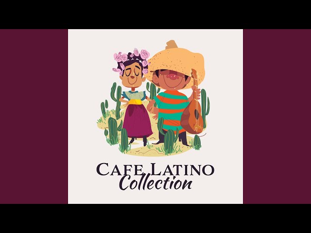 Cafe Latino (Cocktail Party del Mar)