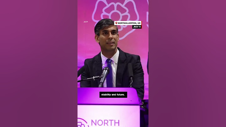 Labour wins UK general election