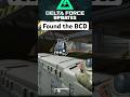 unexpected encounter #deltaforcegame #gaming #deltaforce #dfupdatesyt