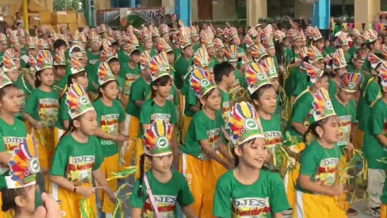 G5 performance happy family Day 2/28/26