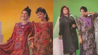 30 Years Back Unseen Pics Of Aishwarya Rai,Sonali Bendre And Padmini Kolhapuri