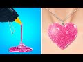 Best Glue Gun And Epoxy Resin Crafts