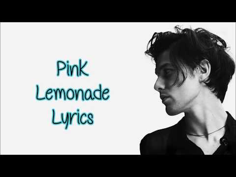 James Bay Pink