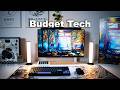 Best Budget Tech Under $100