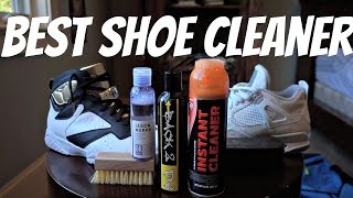 Foamzone 100 Shoe Cleaner,Fz100 Shoe Cleaner Foam,Foam Zone 100 Shoe  Cleaner Kit