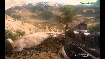 Operation Flashpoint Red River: Mission 4 (EX settings) - HD