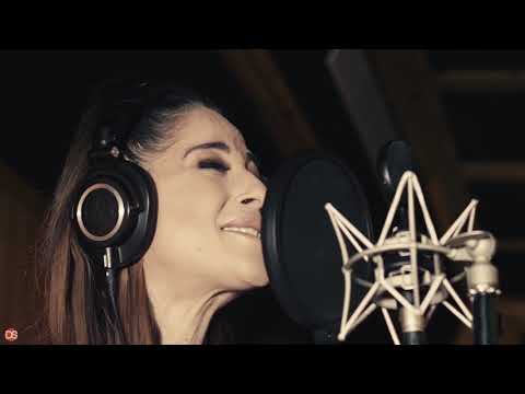 דנה לפידות All By Myself קאבר Youtube