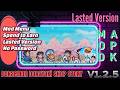 Doraemon Dorayaki Shop Story v1.2.5 Mod Apk | Mod Menu Speed Hack |  New Update 2026