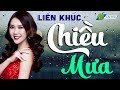 Lk Chiều Mưa 1234 Trọn Bộ Hay Nhất | LK Nhạc Trữ Tình Bolero Nhạc Vàng Hải Ngoại Hay Nhất 2019