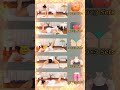 Yoga Pilates Belly Fat Lose Workout | #shorts #yoga #pilates #bellyfatloss #workout